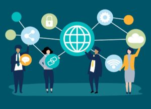 Zero Trust Networking