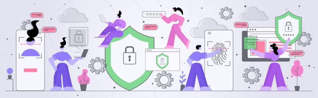 Windows Defender vs Antivirus : Do You Still Need Third-Party Protection? 3 windows defender vs antivirus illustrations