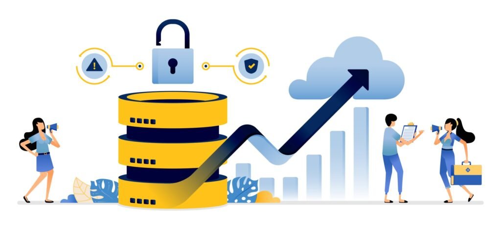Cache vs Cookies: How They Work and Why They Matter for Your Website 5 caches illustrations for cache vs cookies