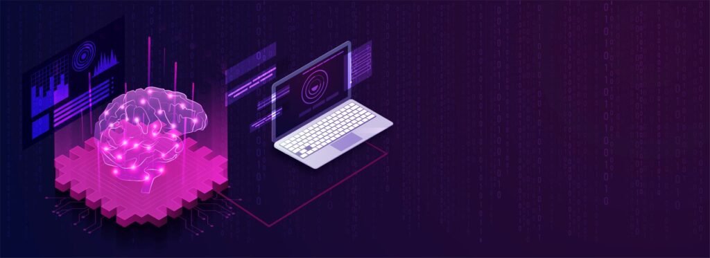5 Ways Data Lakehouses Enhance Generative AI Accuracy 4 generative ai with brain illustration
