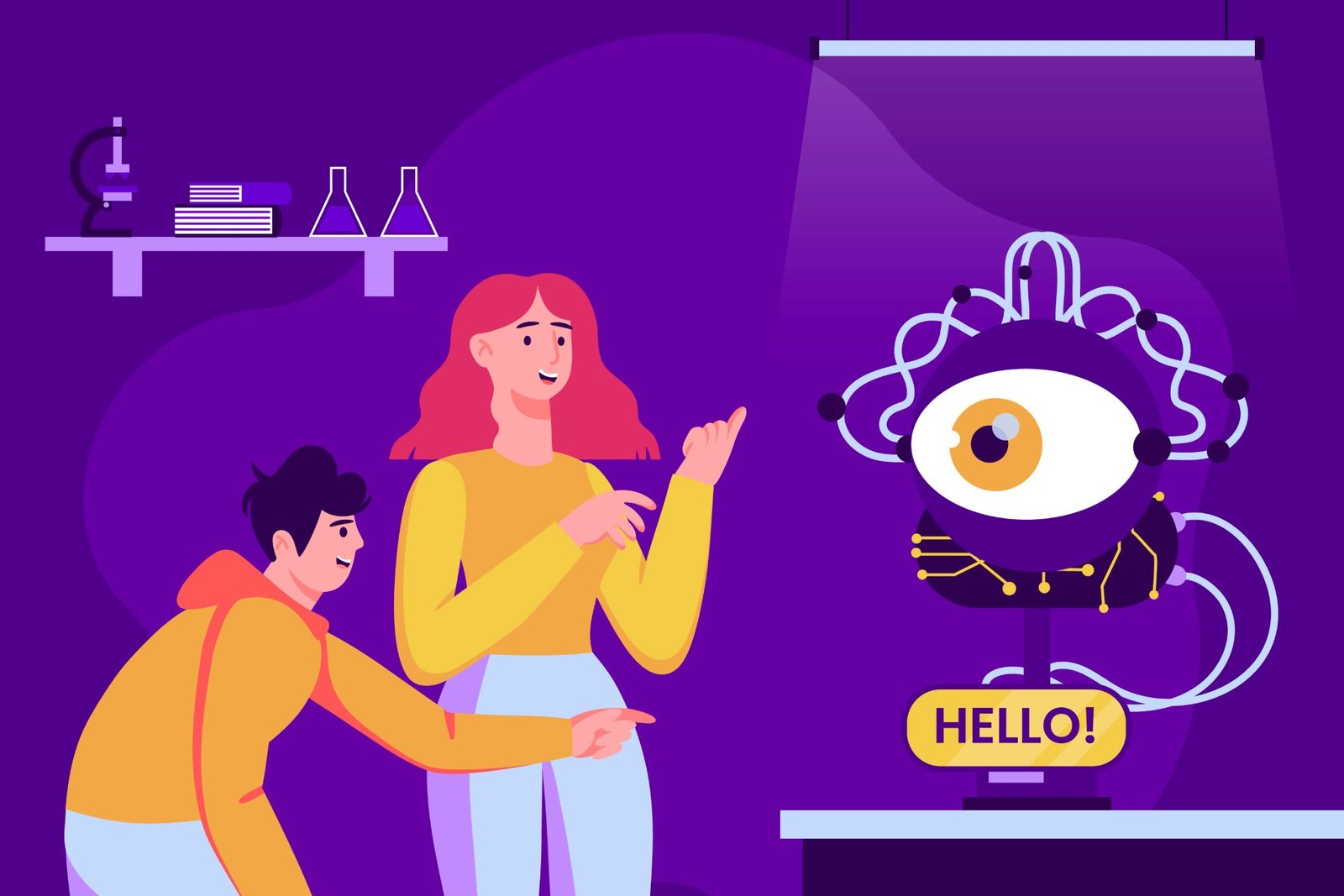 vision language models illustrations
