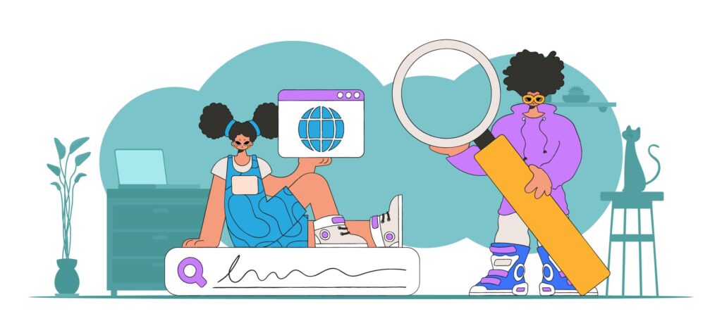 Why AI Search is Your New Best Friend: The Evolution from Keywords to Vector Search & RAG 3 AI Seo , Ai search