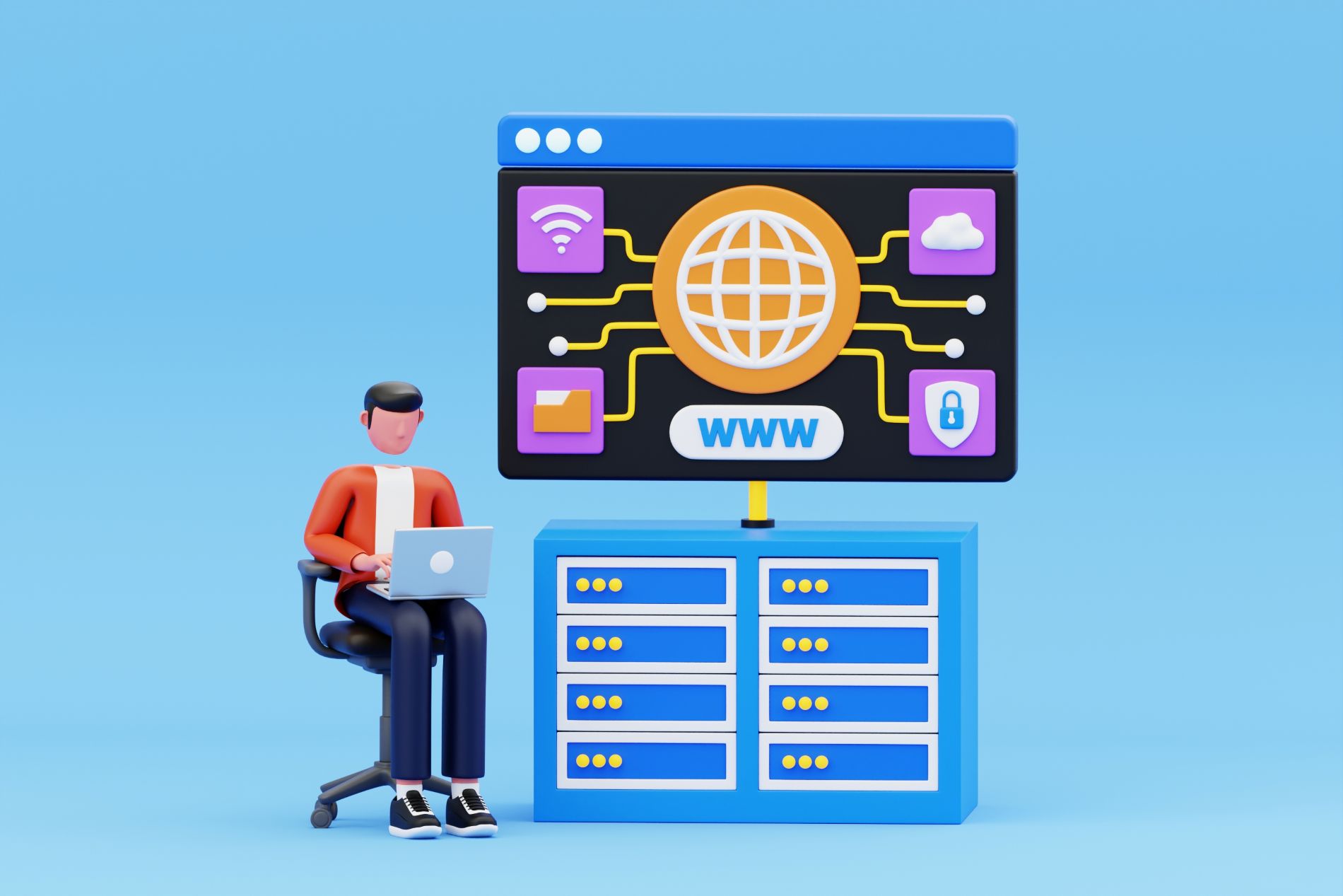 10-Minute n8n Setup: Skyrocket Productivity with Free 2025 Automation