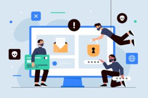 What Is Quishing? How Hackers Use QR Codes to Steal Your Data