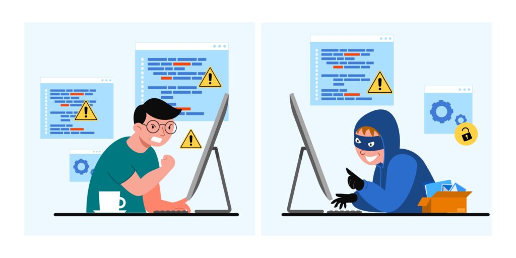 What Is Quishing? How Hackers Use QR Codes to Steal Your Data 3 Quishing