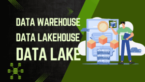 Data Warehouse vs Data Lake vs Data Lakehouse: 6 Key Differences to Unlock Your Data’s Power in 2025