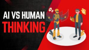 AI vs Human Thinking: 6 Surprising Gaps in Large Language Models