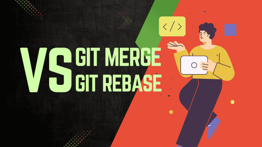 Git Merge vs Rebase: 7 Must-Know Hacks to Save Your Project!