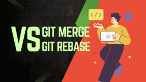 Git Merge vs Rebase: 7 Must-Know Hacks to Save Your Project!