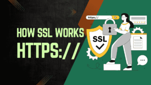 How Does an SSL Certificate Work?  HTTPS Explained