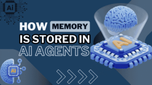 How AI Memory Works: 4 Touching Ways It Mimics Human Recall