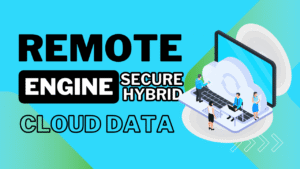 5 Reasons Remote Engines Will Transform Your Hybrid Cloud Data Strategy by 2026