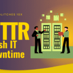 MTTR: Slash IT Downtime by 80% with AI Agents & Transform Anomaly Detection Now!
