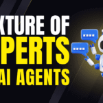 AI Agents vs Mixture of Experts: 8 Ways AI Agents & MoE Redefine Workflows