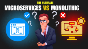 Monolithic vs Microservices Architecture: Which is Best for Your Project?