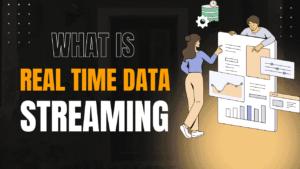 What Is Real-Time Data Streaming? 6 Streaming Hacks for Epic Wins