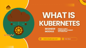 What is Kubernetes(K8s)? Evolution of App Deployment