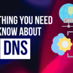 DNS Architecture : Root, TLD, and Nameserver Dynamics