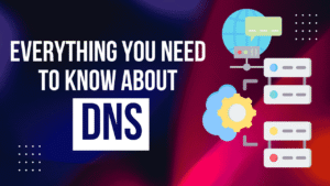 DNS Architecture : Root, TLD, and Nameserver Dynamics