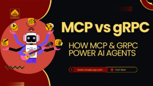 MCP and gRPC: Why MCP Beats gRPC for AI in 2025