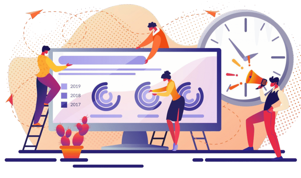 Discover Kafka's Power: Fundamentals to Master Real-Time Data in 2025 3 apache kafka real time data streaming illustration