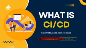 CI/CD: Speed Up Your Releases with Continuous Integration and Continuous Deployment