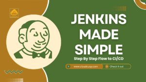 Jenkins Explained: A Step-by-Step Process to CI/CD