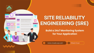 Monitoring Outages: 24×7 Site Reliability Engineering in System Design