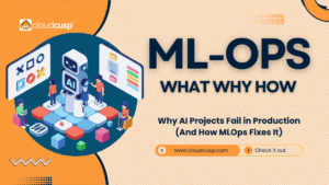 MLOps Lifecycle: What It Is, Why You Need It, and How It Works