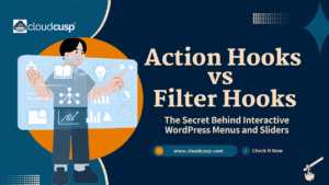 Action Hooks vs. Filter Hooks: Stop Guessing & Start Coding
