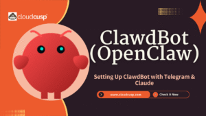 How to Install ClawdBot (Openclaw): Setting Up with Telegram & Claude