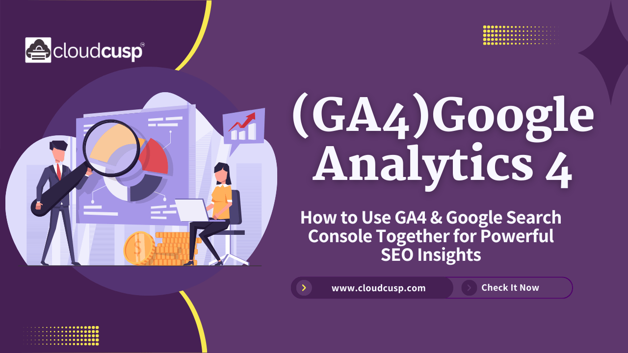 The Complete Google Analytics 4 (GA4) SEO Guide: From Setup to Advanced Analysis 1 Google Analytics 4