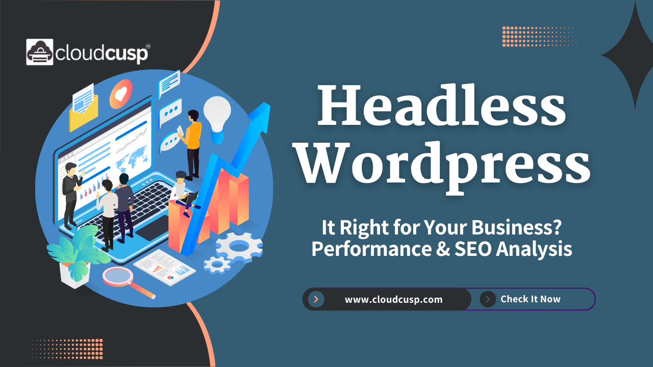 How to Implement SEO in Headless WordPress with Next.js & WPGraphQL 1 Headless Wordpress