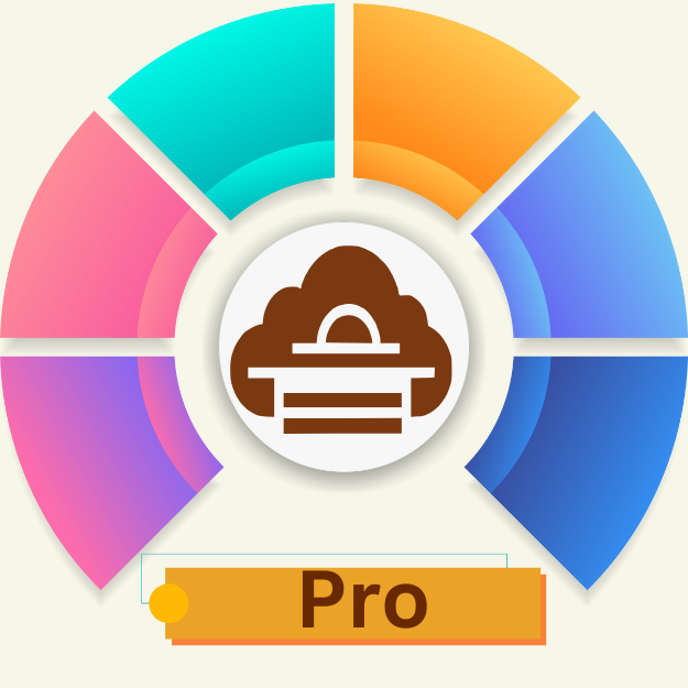 CloudCusp Infographics Pro