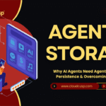 MCP & Agentic Storage: The USB-C for AI Explained