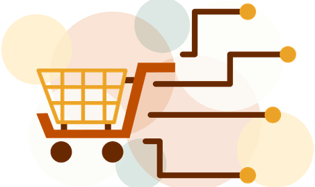 Mart 1 cloudcusp cart