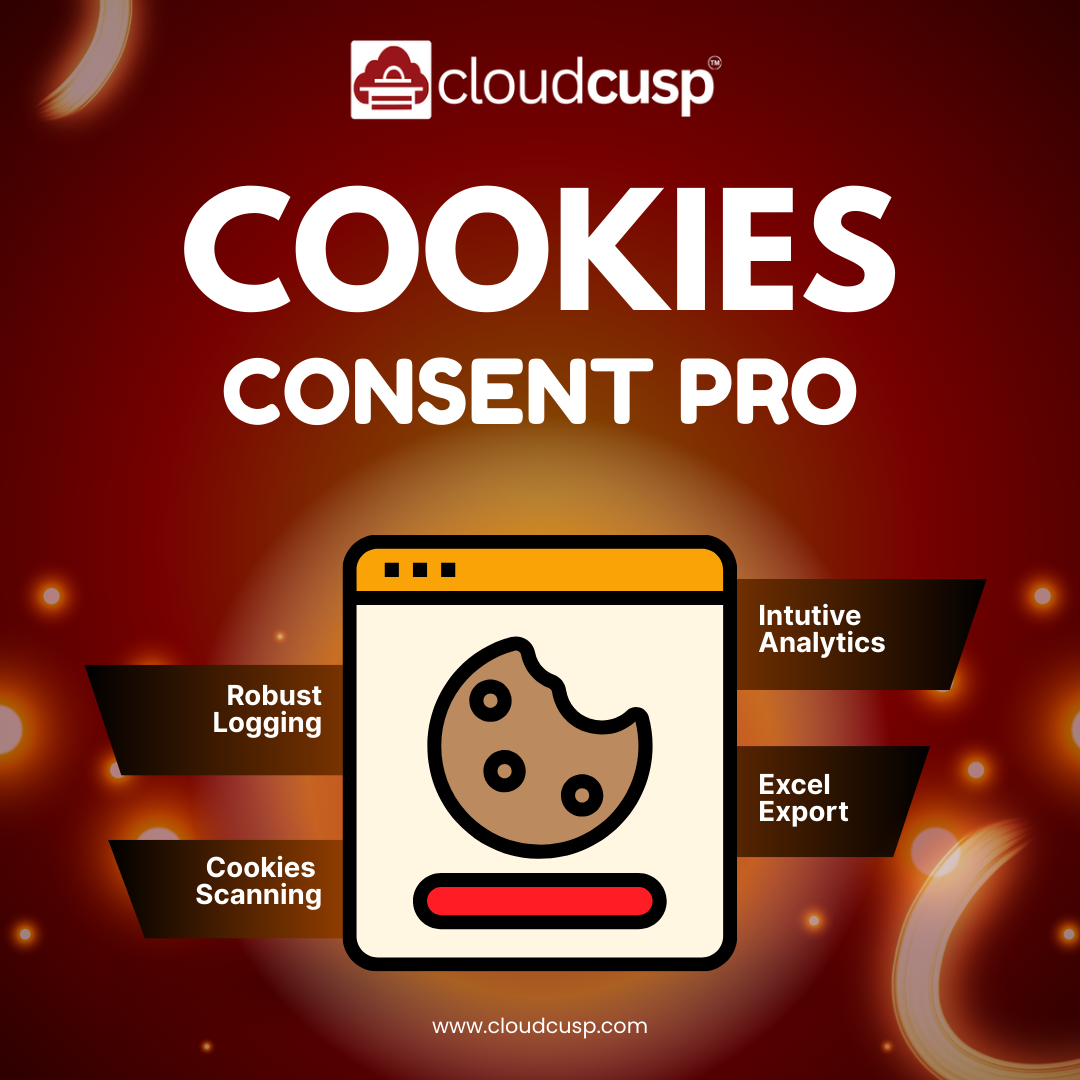 CloudCusp Cookie Consent Pro