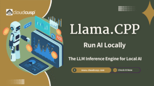 Llama.cpp: The Engine Powering the Local AI Revolution