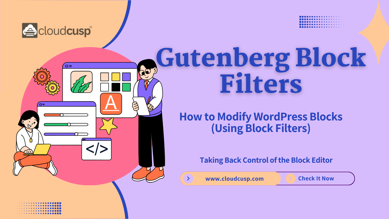 How I Finally Tamed Gutenberg Using Block Filters (And How You Can Too) 1 block filters featured
