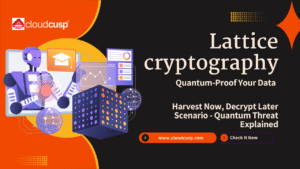 Post-Quantum Security: How Lattice Cryptography Works