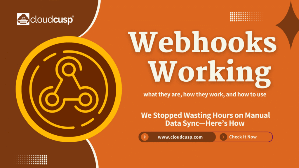 Why I Ditched Constant Polling for Webhooks (And How You Can Too)