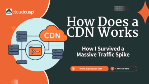 What Is a CDN? My Hard-Learned Secret to Fast Websites