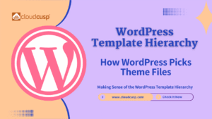How WordPress Picks Theme Files: My Practical Guide to the Template Hierarchy
