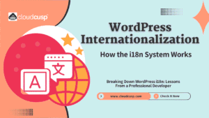 How I Mastered WordPress Internationalization [i18n] (And How You Can Too)