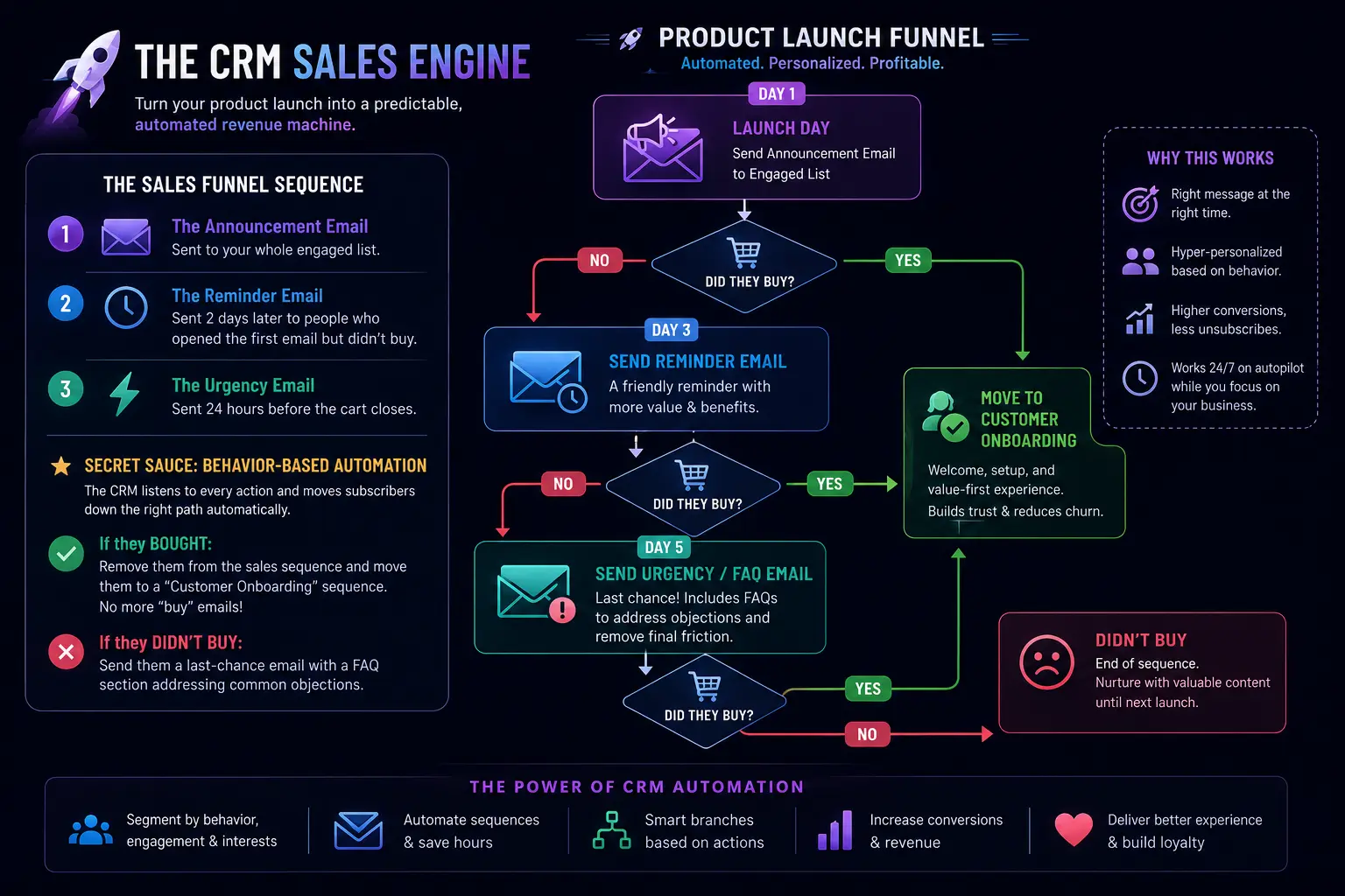 crm sales engine