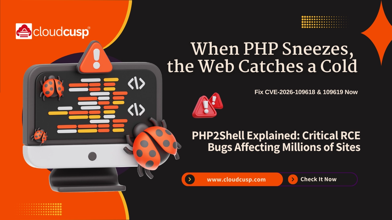 PHP2shell