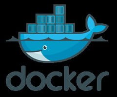 docker container