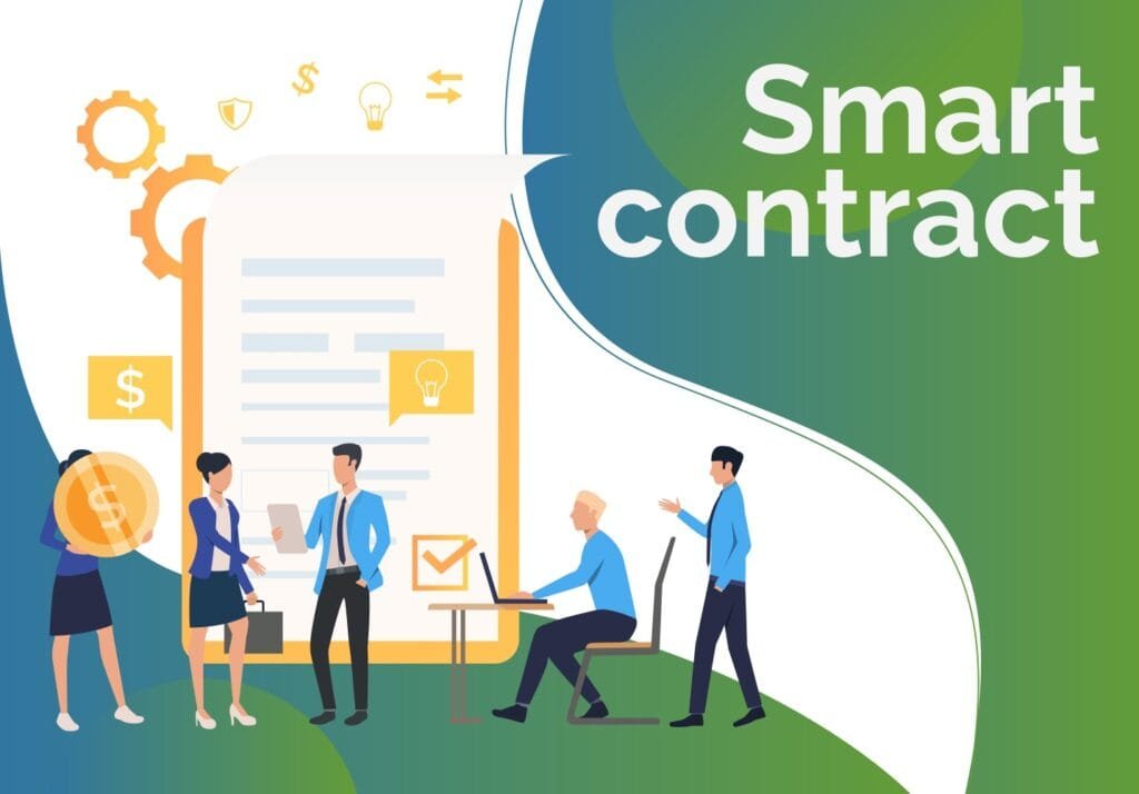 Smart Contract